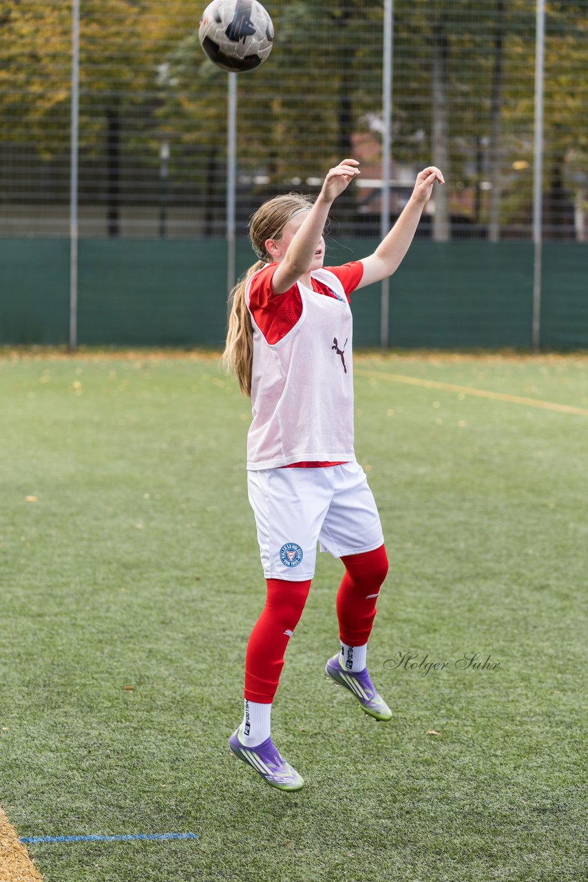 Bild 117 - wCJ Holstein Kiel Turnier